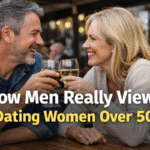 How Men Really View Dating Women Over 50