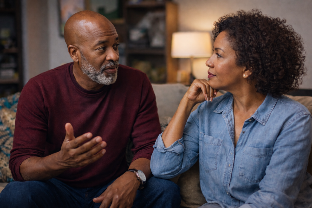 Read more about the article Dating for Love vs Dating for Sex After 50