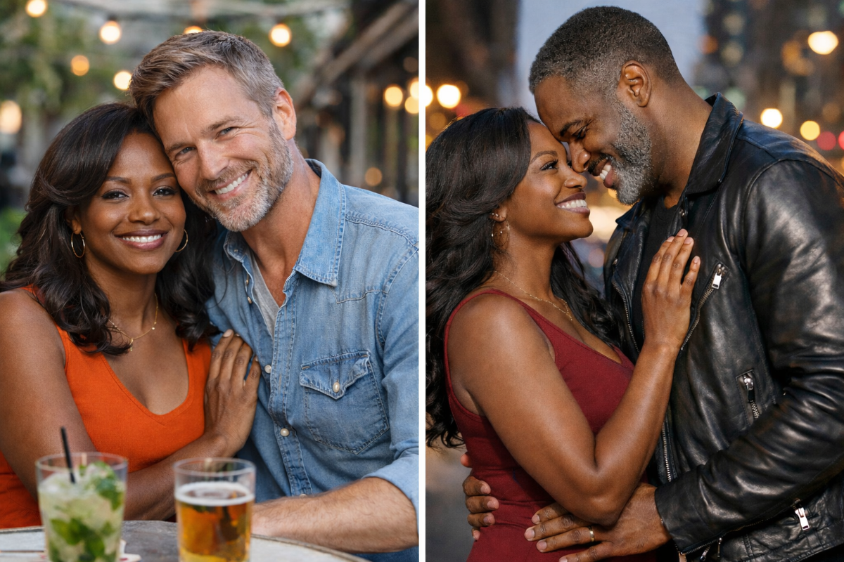 You are currently viewing Dating Multiple People After 50: Is It Normal or Too Risky?