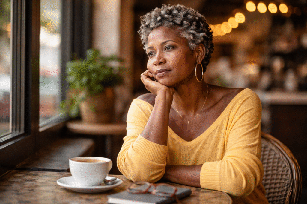 midlife situationships