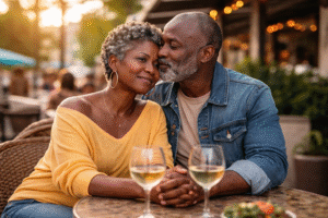 Read more about the article Situationships After 50: Why This Dating Trend Is Taking Over Midlife