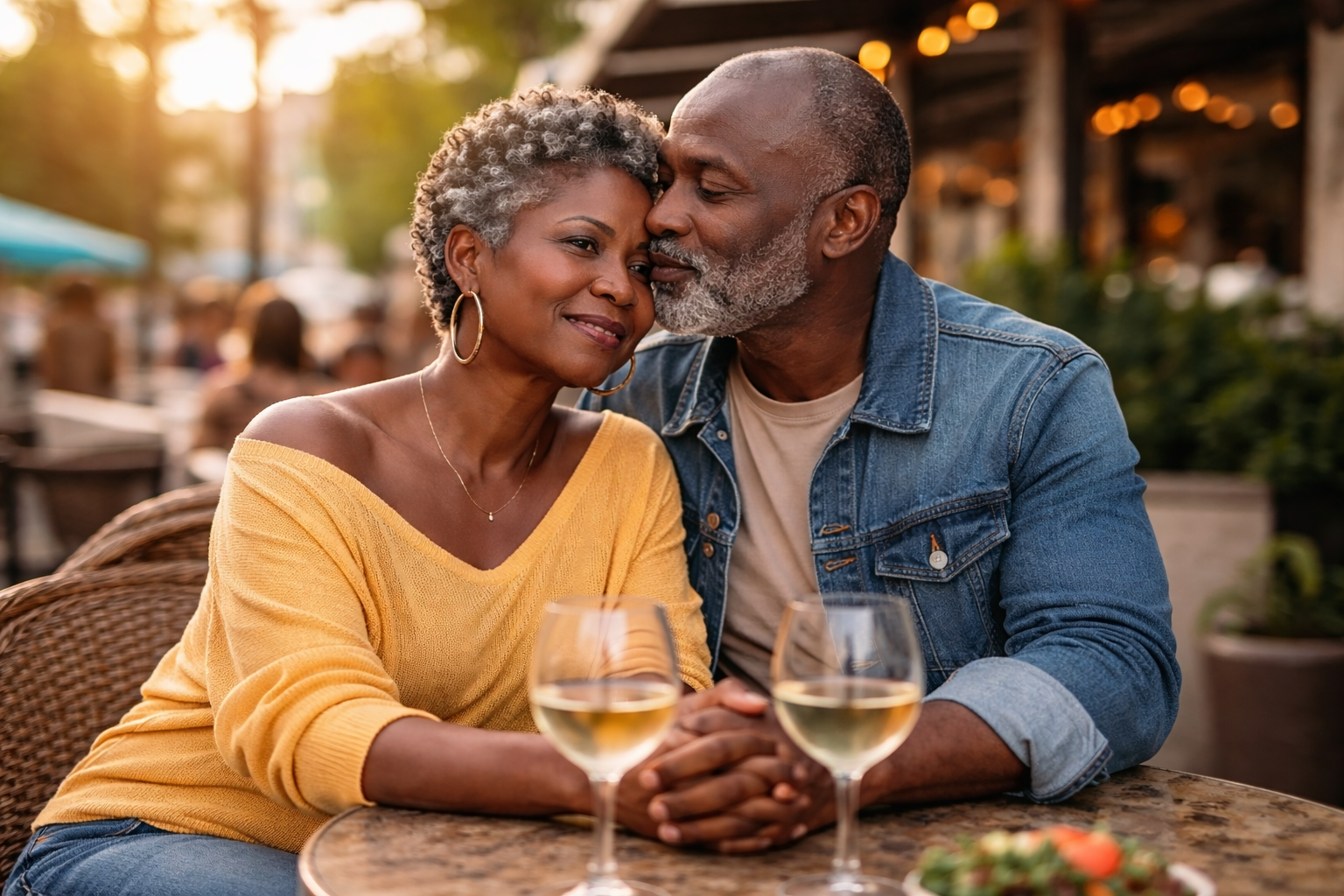 You are currently viewing Situationships After 50: Why This Dating Trend Is Taking Over Midlife