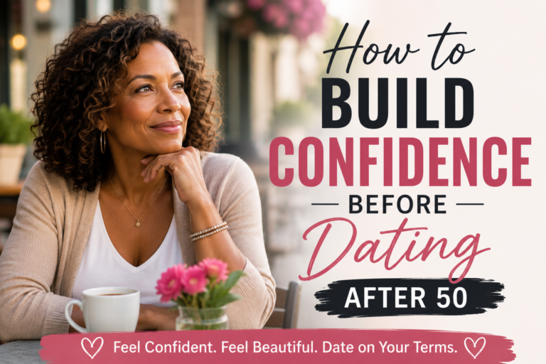 Build Confidence