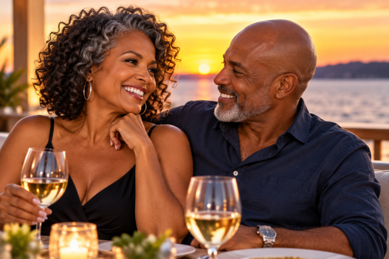 How to Keep a Casual Relationship Interesting After 50
